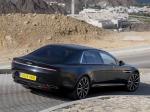Aston Martin Lagonda Taraf 2015 года